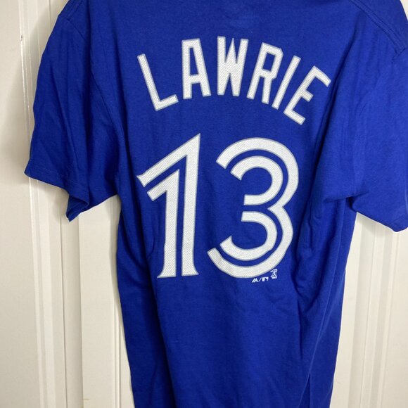 BNWT Blue Jays Shirt - Picture 2 of 3